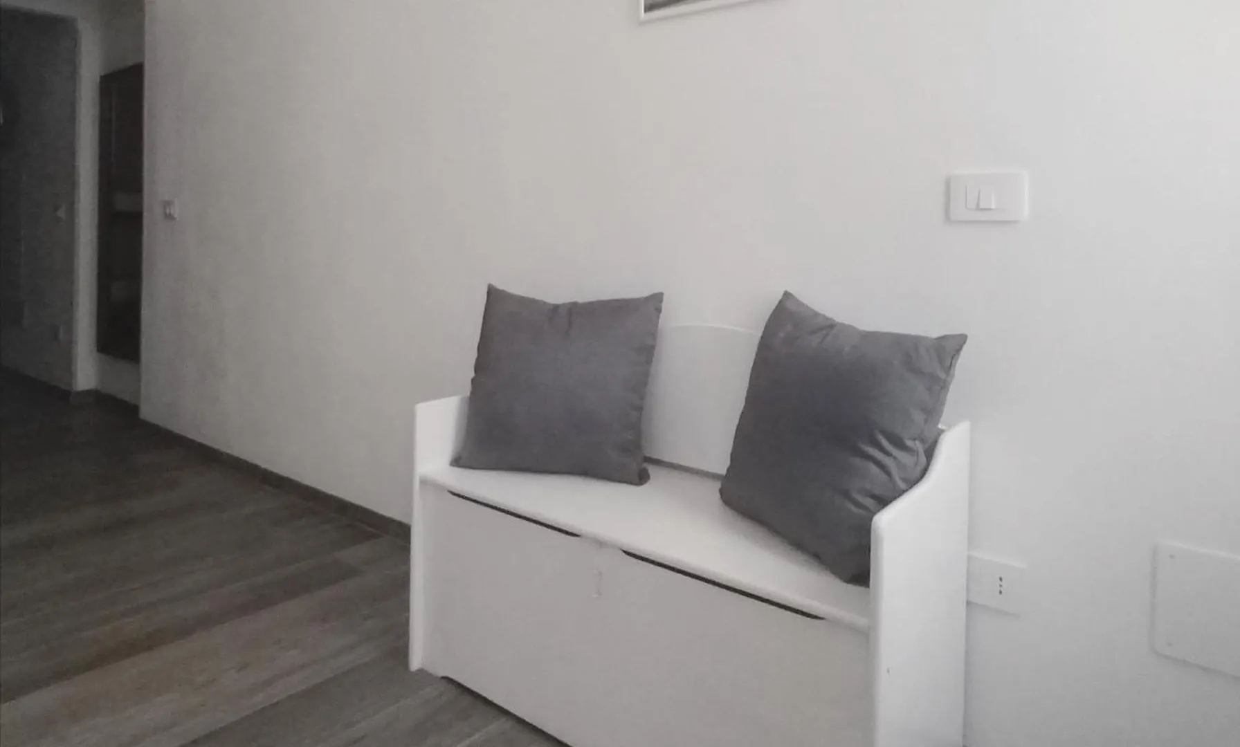 Apartamento Persi Nel Sud Avola Italia