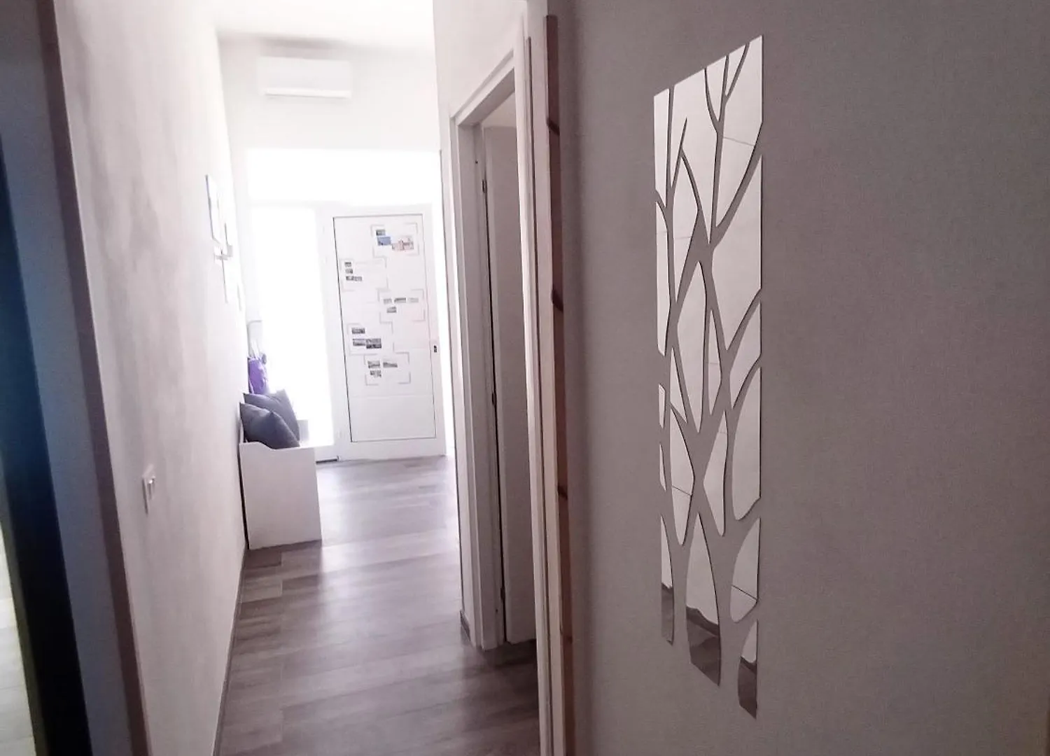 Apartamento Persi Nel Sud Avola