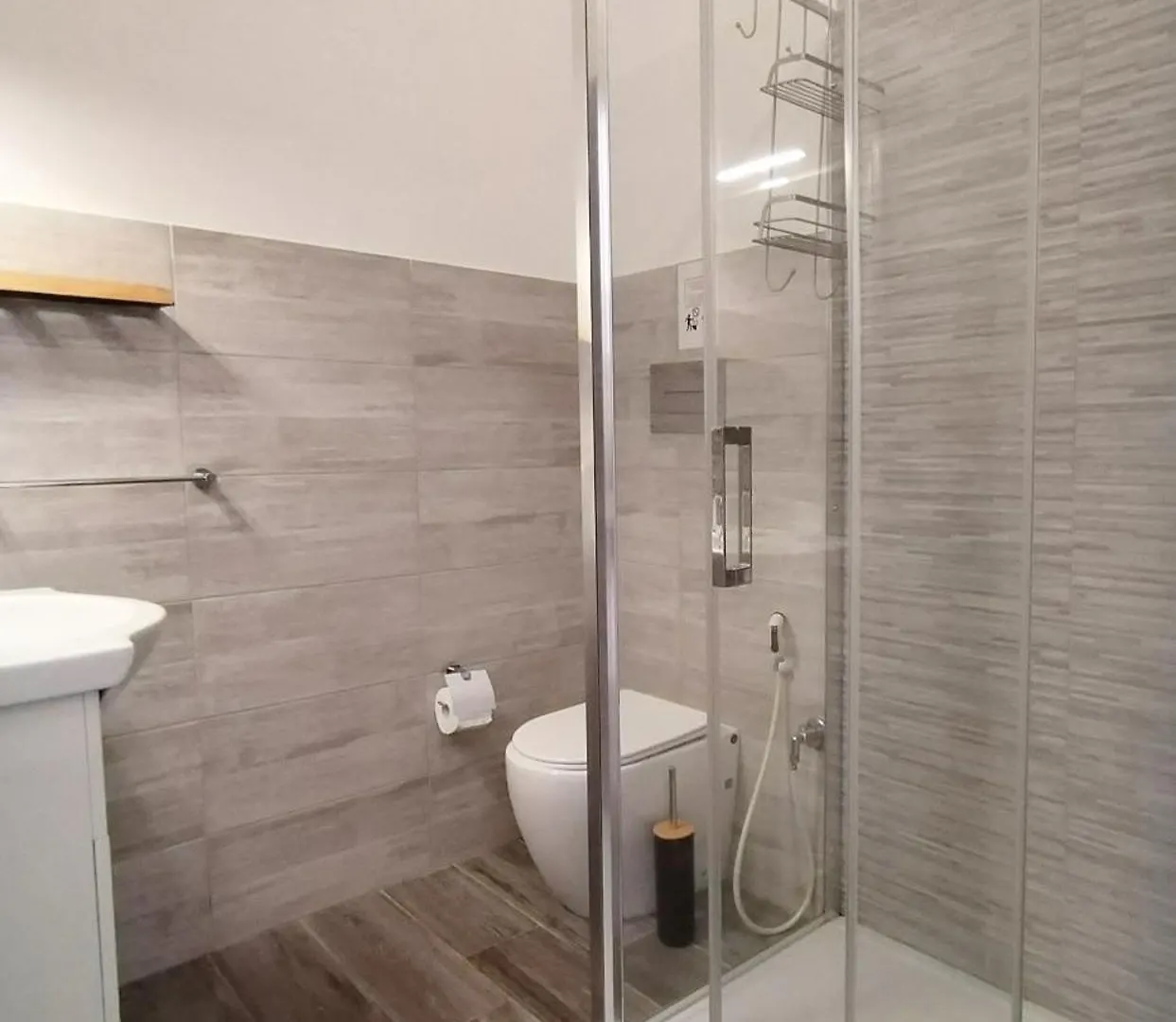 Apartamento Persi Nel Sud Avola