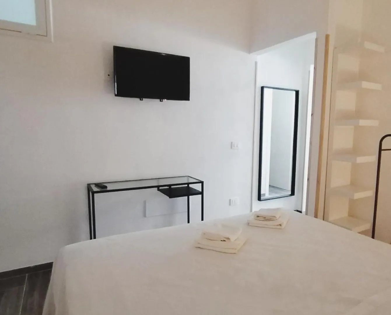 Apartamento Persi Nel Sud Avola