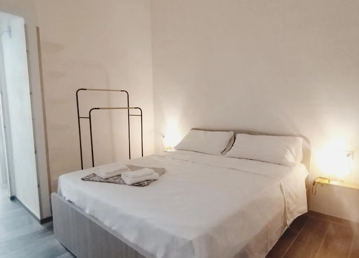 Apartamento Persi Nel Sud Avola