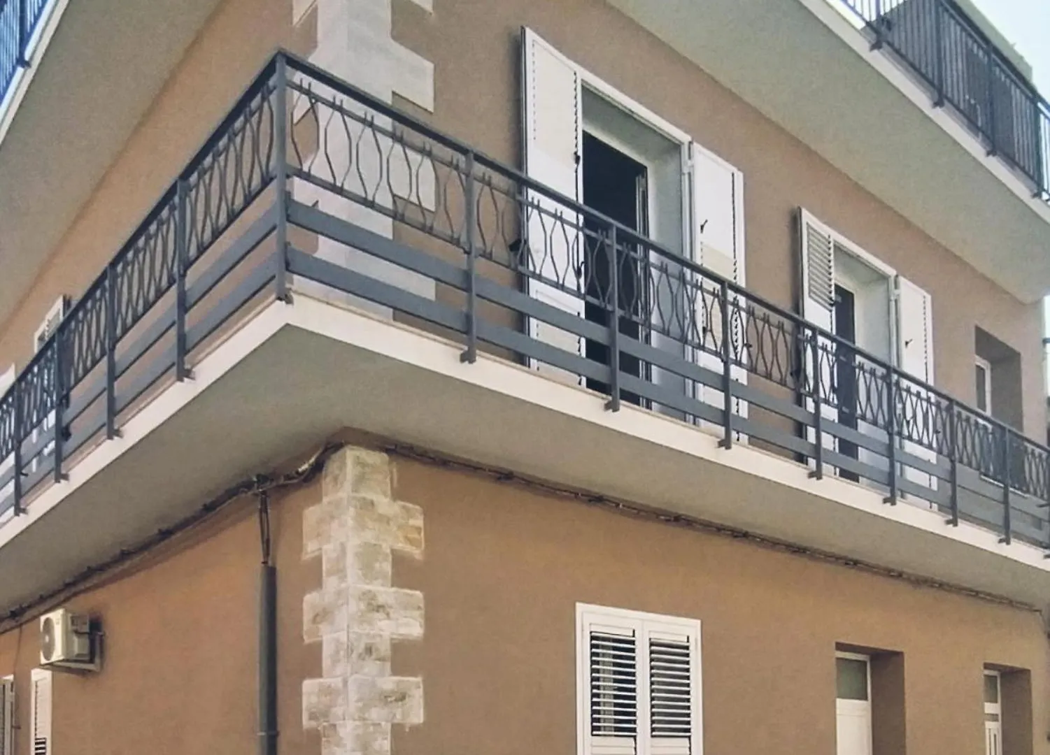Apartamento Persi Nel Sud Avola Italia