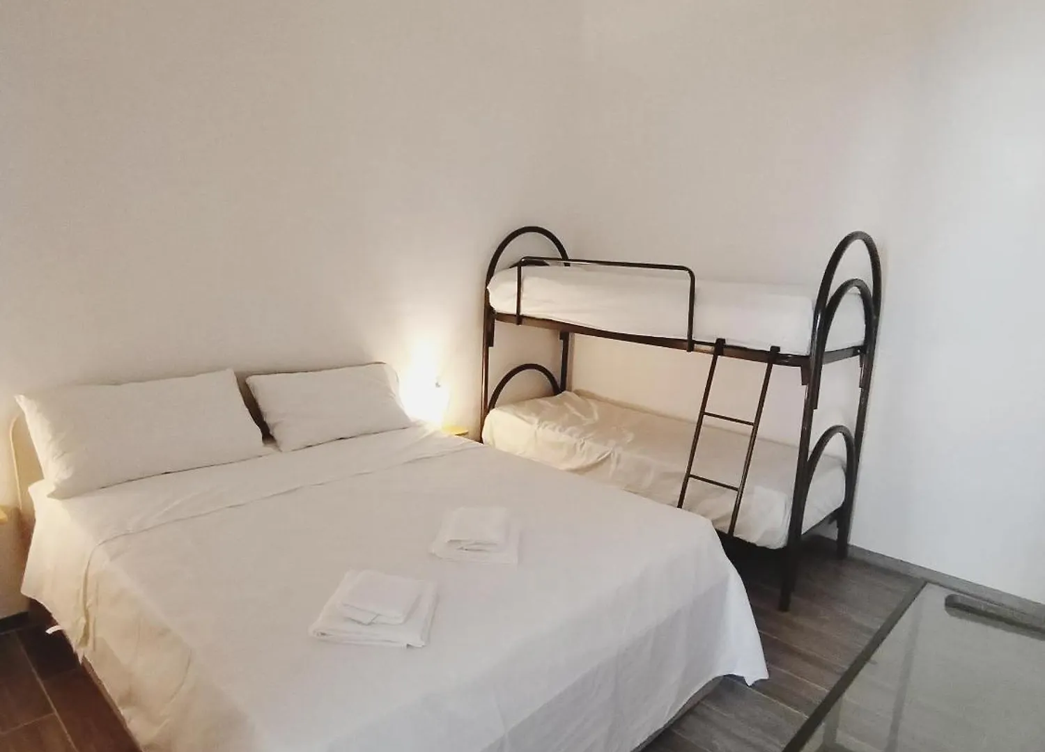 Apartamento Persi Nel Sud Avola