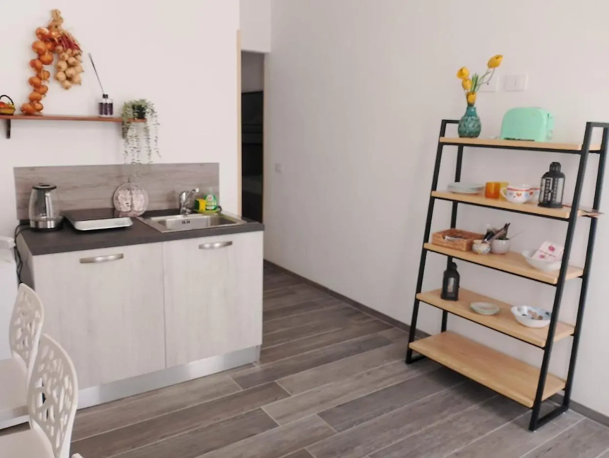 Apartamento Persi Nel Sud Avola