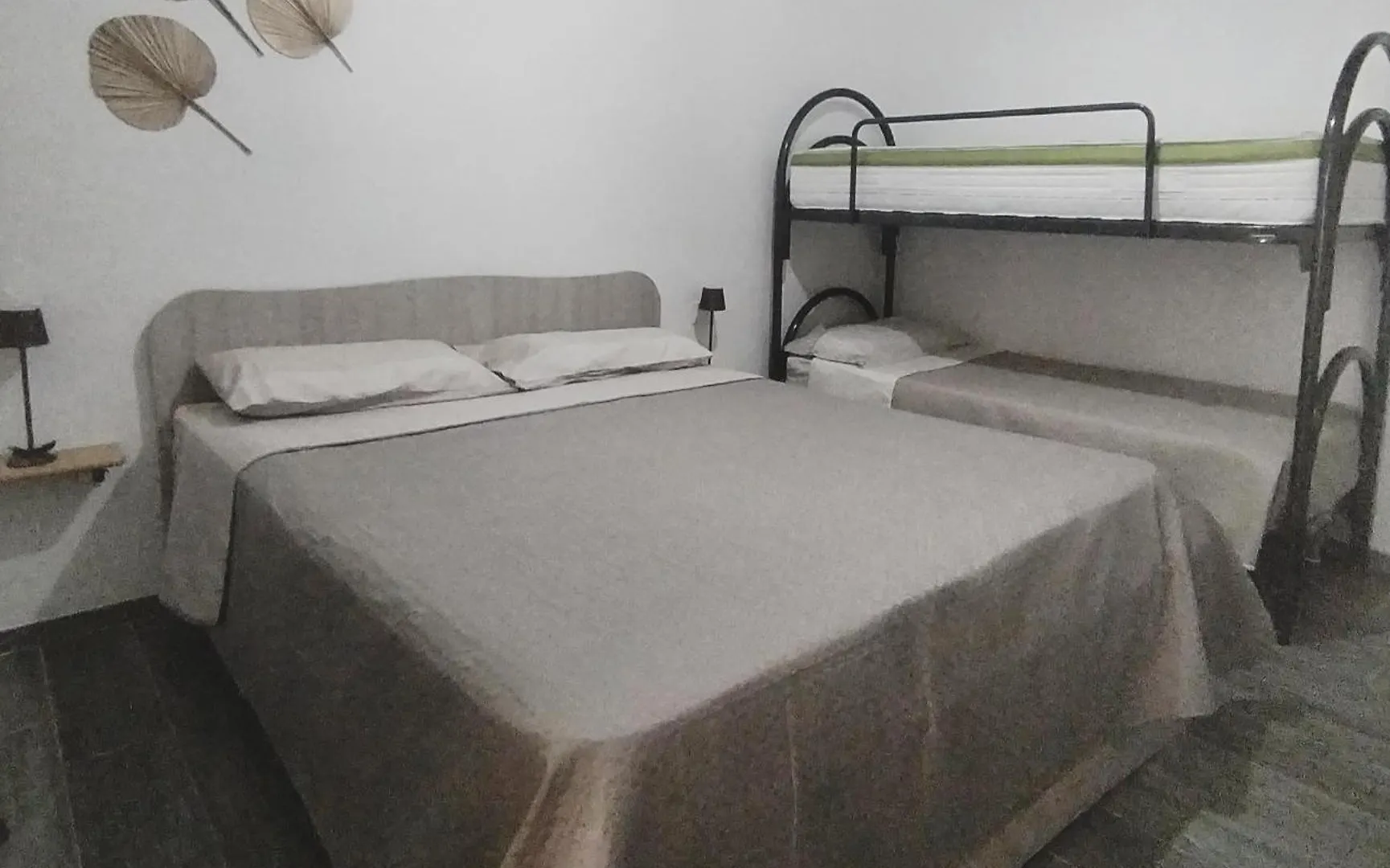 Apartamento Persi Nel Sud Avola 0*,